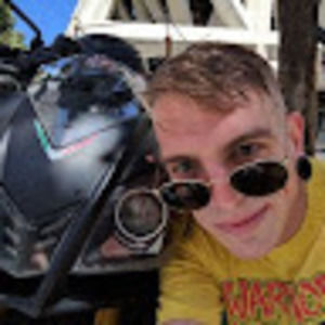 Meet your Posher, Jon-michael